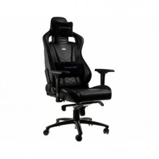 Кресло игровое Noblechairs EPIC Black/Blue